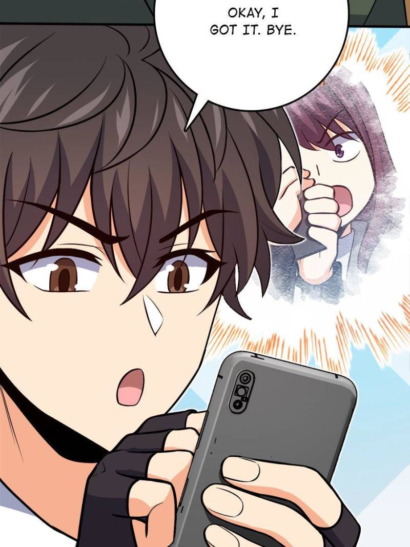 Spare Me, Great Lord! Chapter 357 - 65