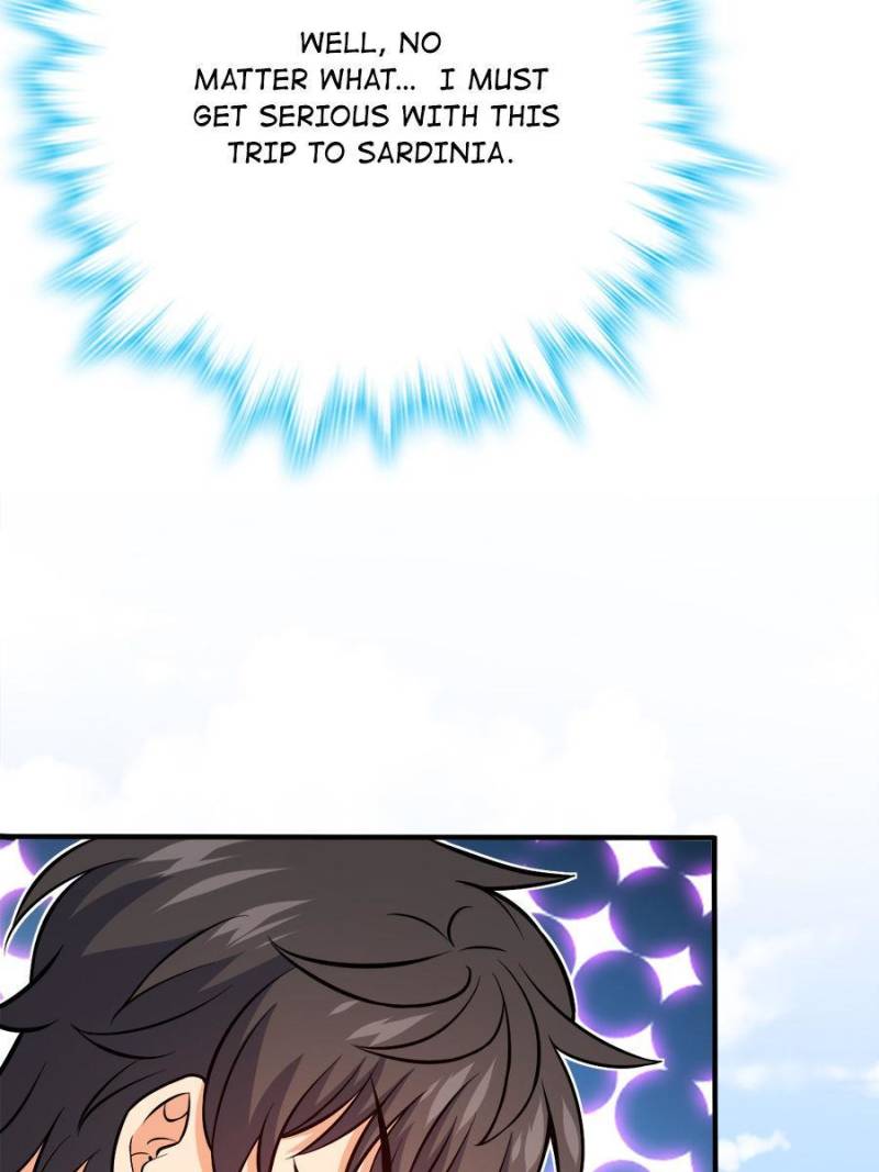 Spare Me, Great Lord! Chapter 357 - 67