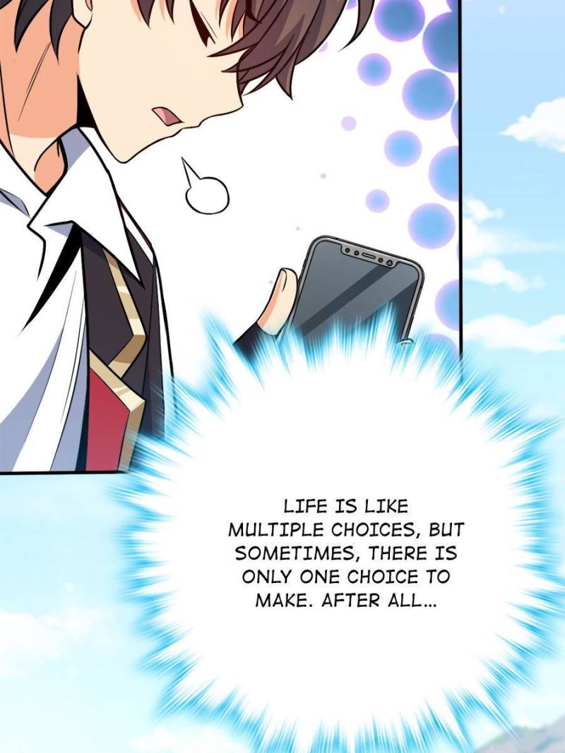 Spare Me, Great Lord! Chapter 357 - 68