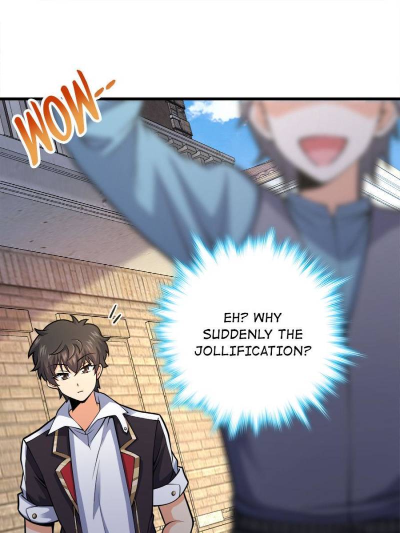 Spare Me, Great Lord! Chapter 358 - 8