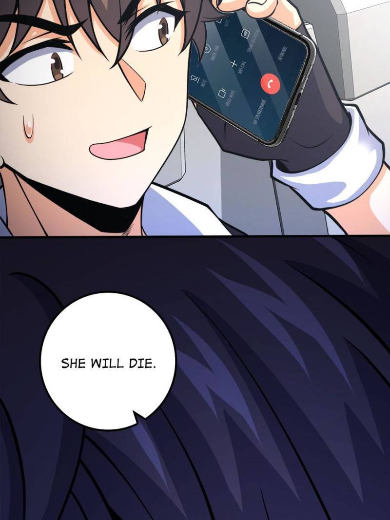 Spare Me, Great Lord! Chapter 356 - 82