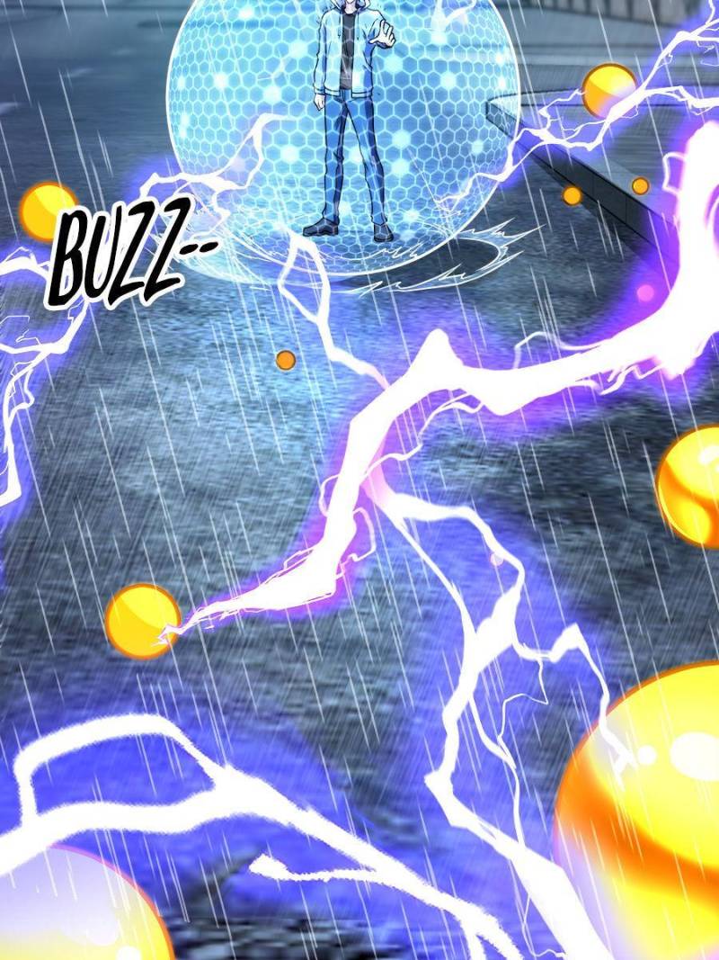 Spare Me, Great Lord! Chapter 354 - 97