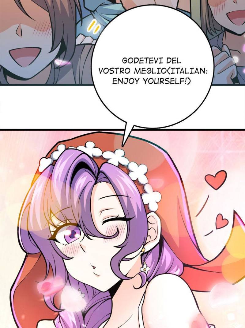 Spare Me, Great Lord! Chapter 358 - 12