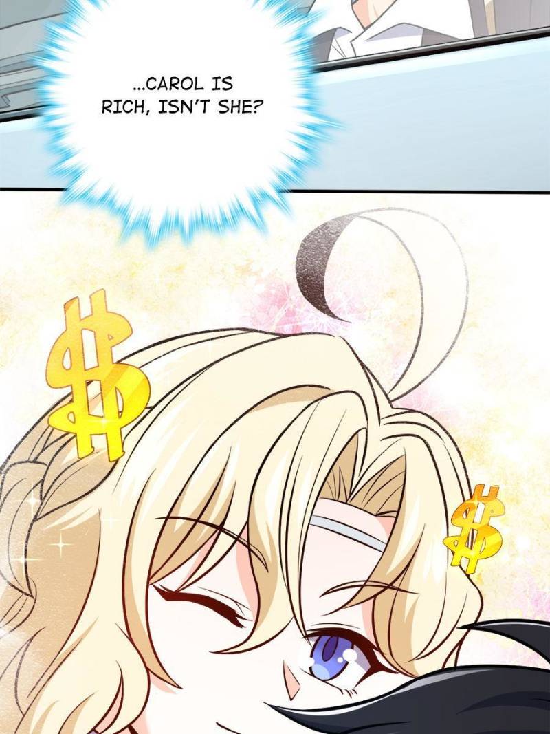 Spare Me, Great Lord! Chapter 357 - 70