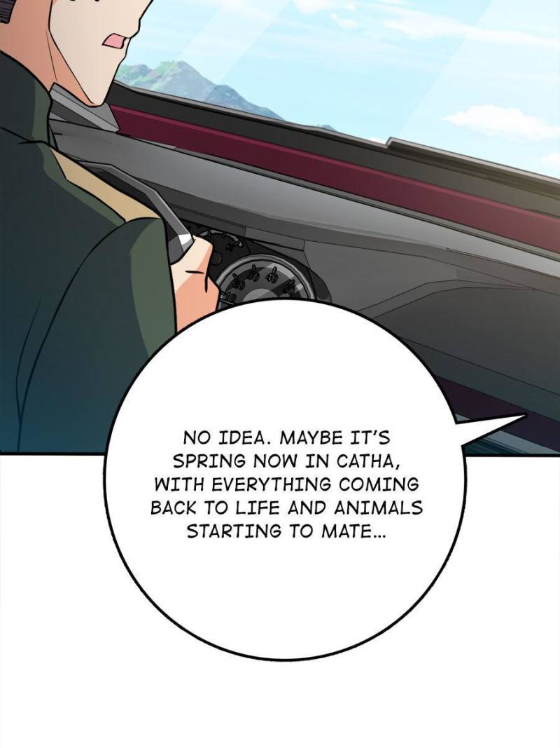 Spare Me, Great Lord! Chapter 357 - 73