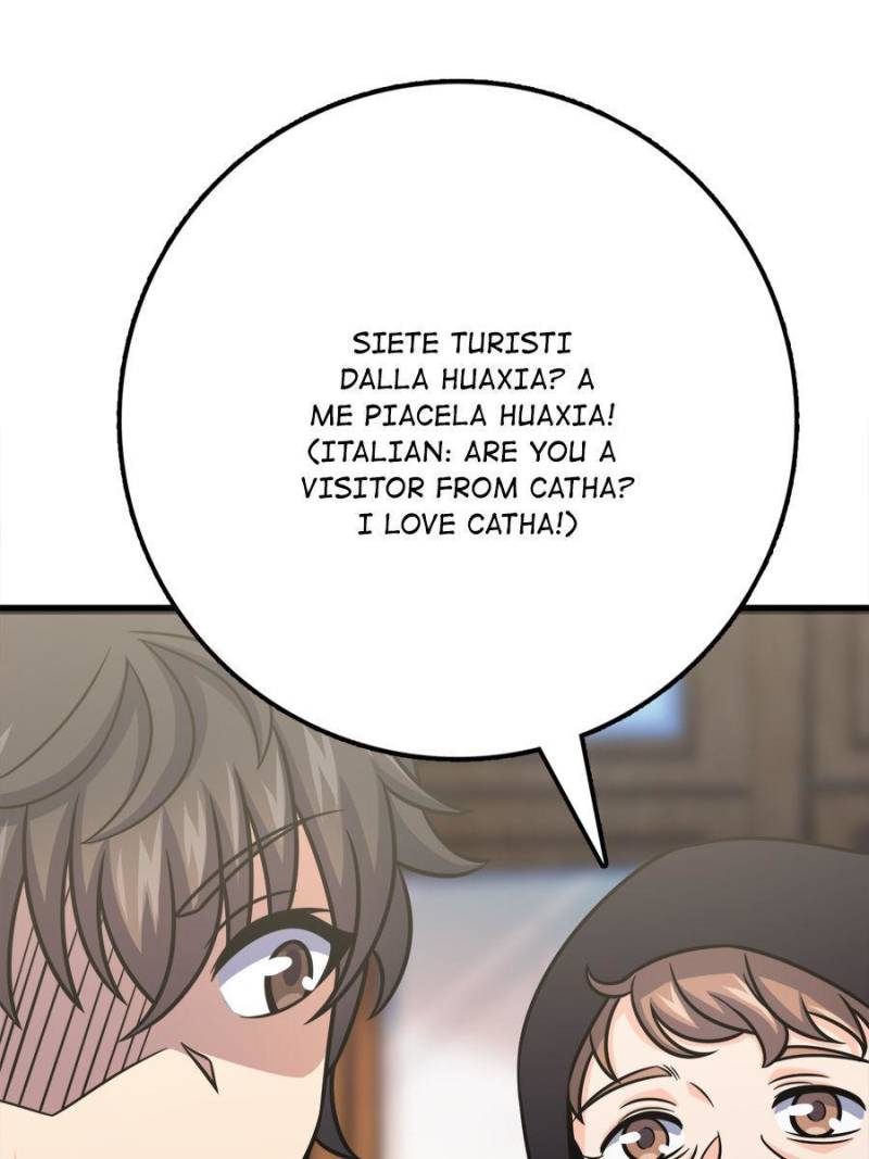Spare Me, Great Lord! Chapter 358 - 17