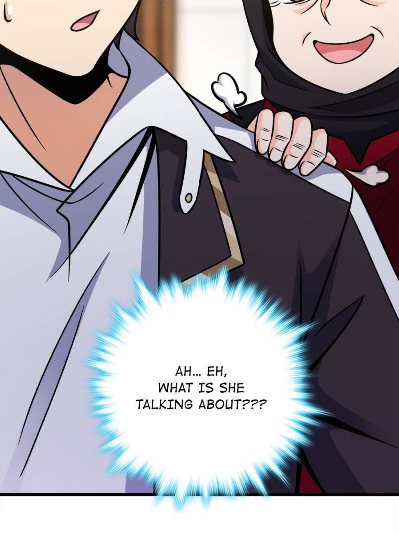 Spare Me, Great Lord! Chapter 358 - 18