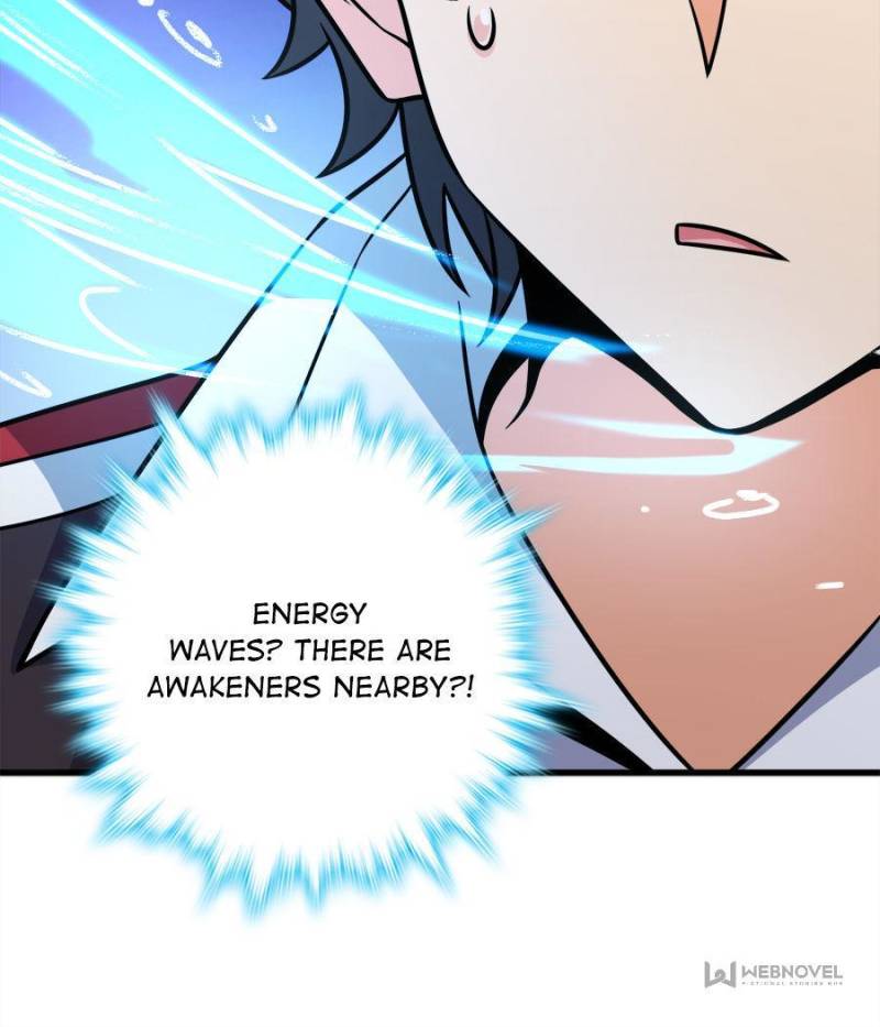 Spare Me, Great Lord! Chapter 358 - 20