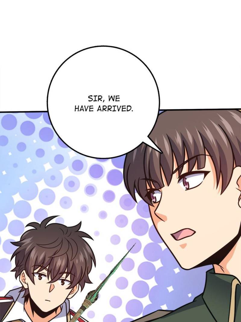 Spare Me, Great Lord! Chapter 357 - 77