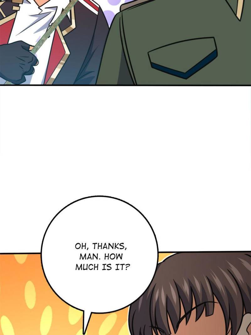 Spare Me, Great Lord! Chapter 357 - 78