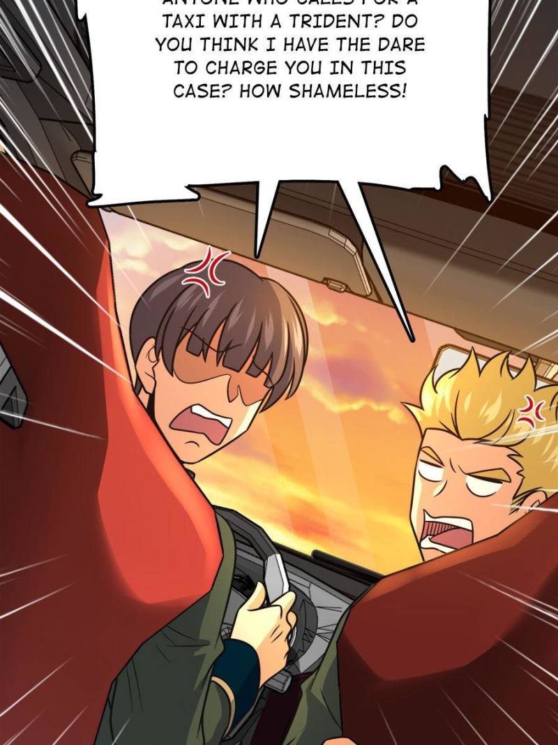 Spare Me, Great Lord! Chapter 357 - 80