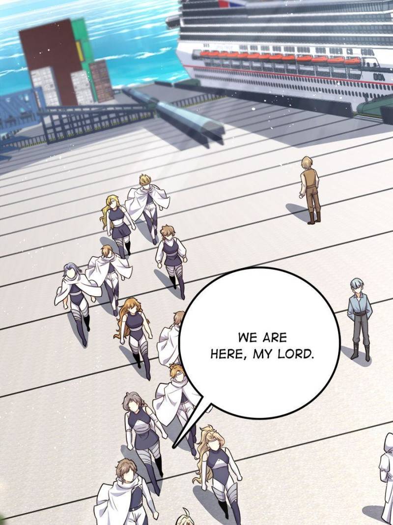 Spare Me, Great Lord! Chapter 359 - 2