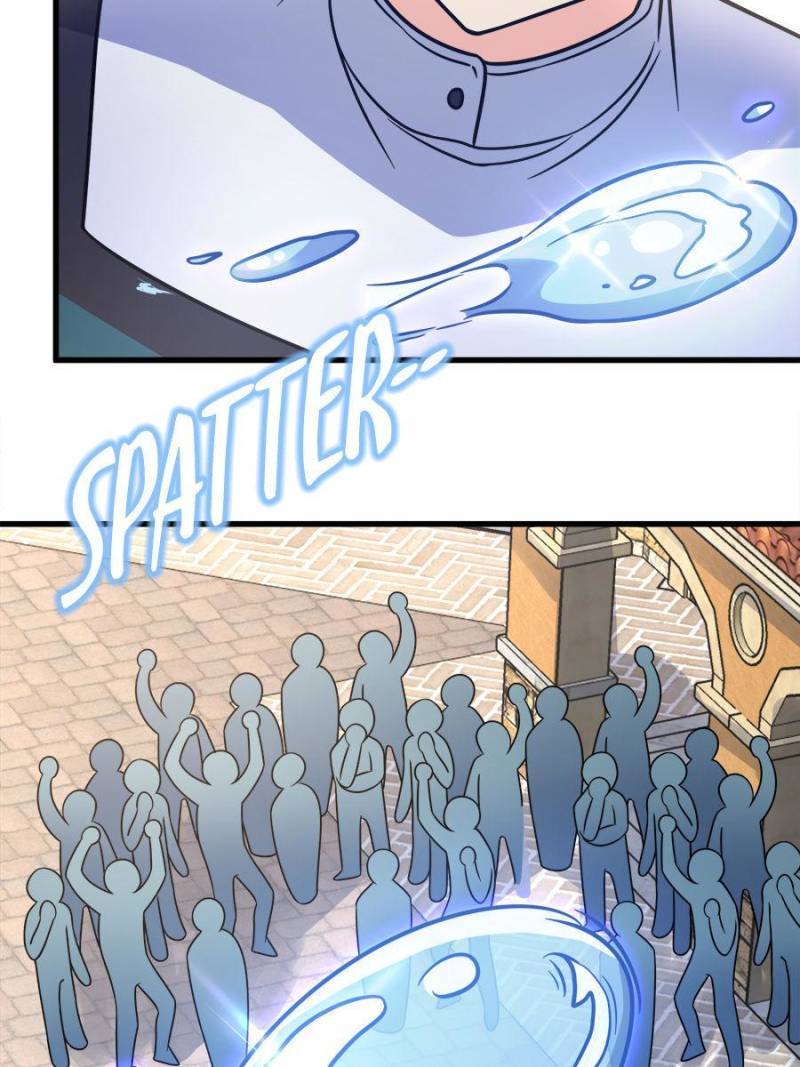 Spare Me, Great Lord! Chapter 358 - 22