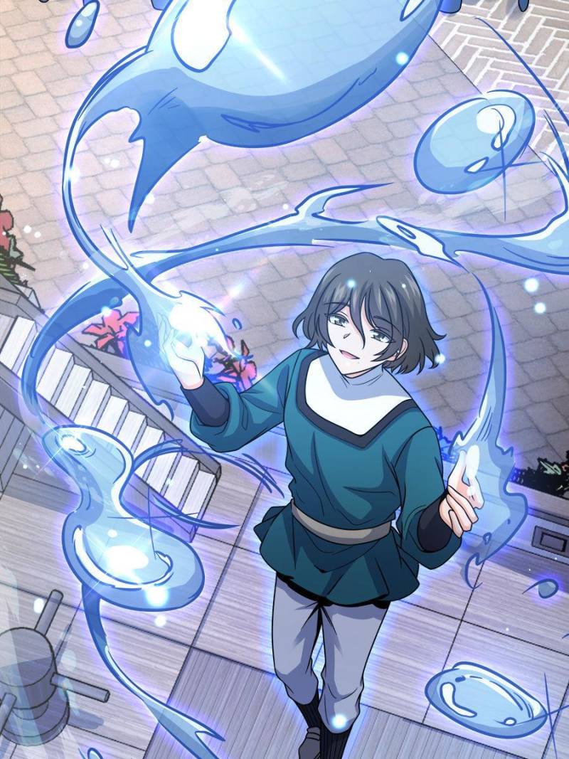 Spare Me, Great Lord! Chapter 358 - 23
