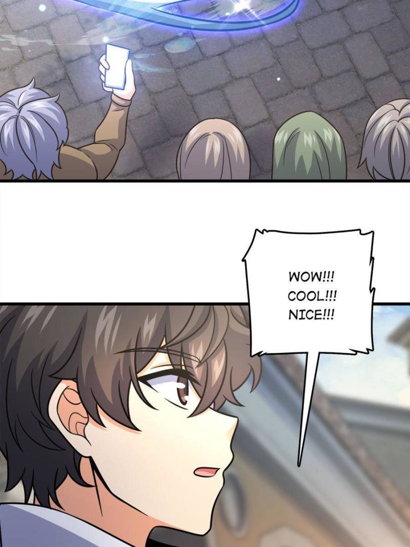 Spare Me, Great Lord! Chapter 358 - 25