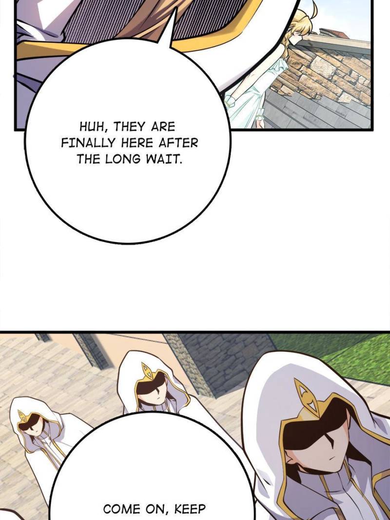 Spare Me, Great Lord! Chapter 359 - 4