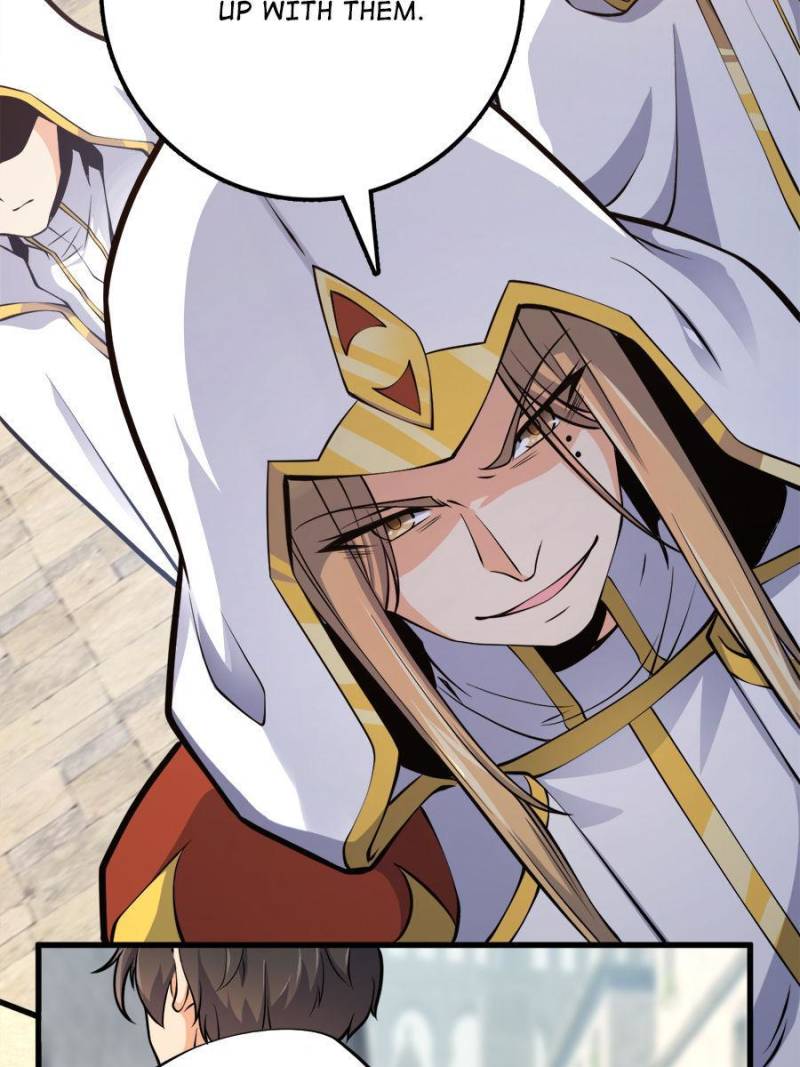 Spare Me, Great Lord! Chapter 359 - 5
