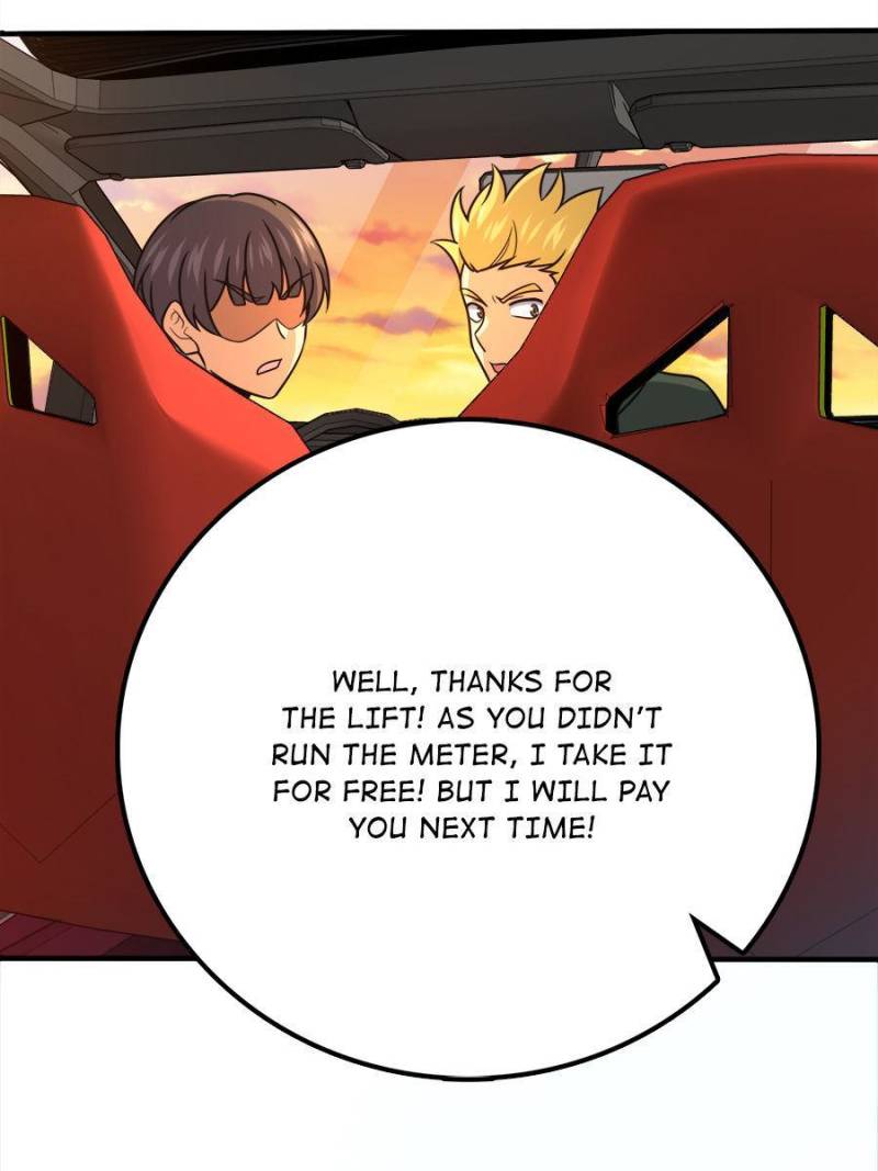 Spare Me, Great Lord! Chapter 357 - 83