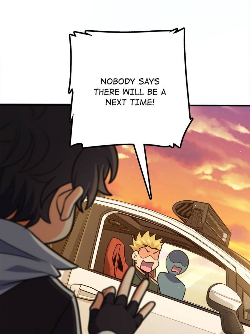 Spare Me, Great Lord! Chapter 357 - 84