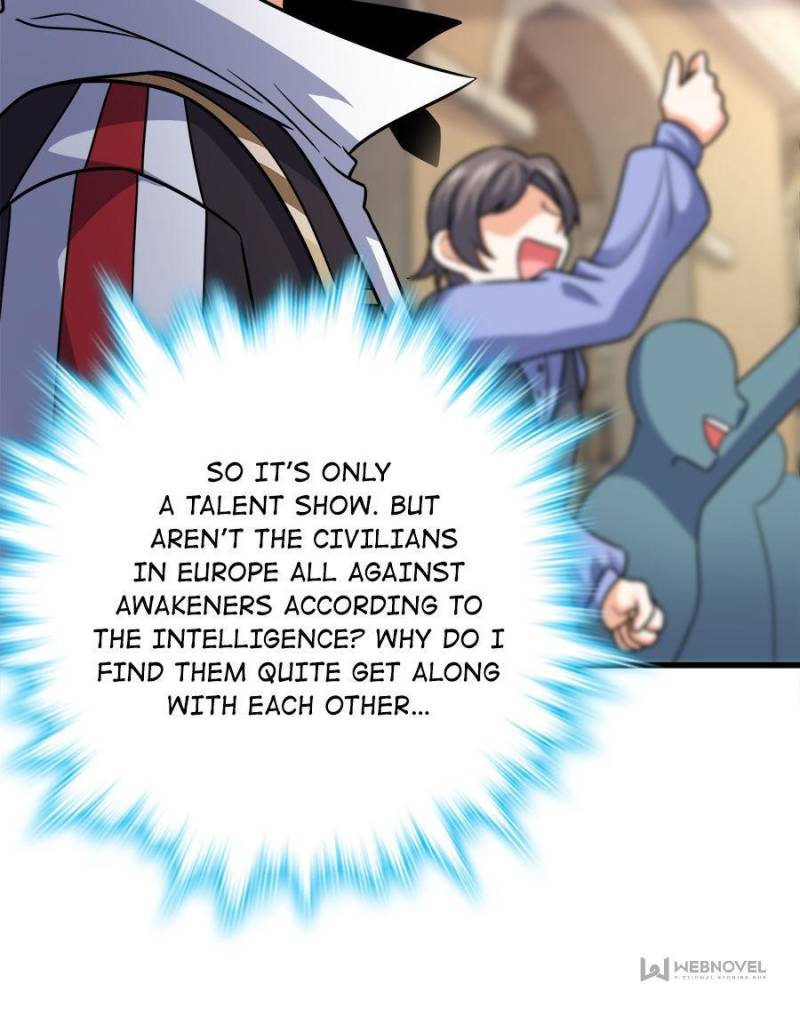 Spare Me, Great Lord! Chapter 358 - 26