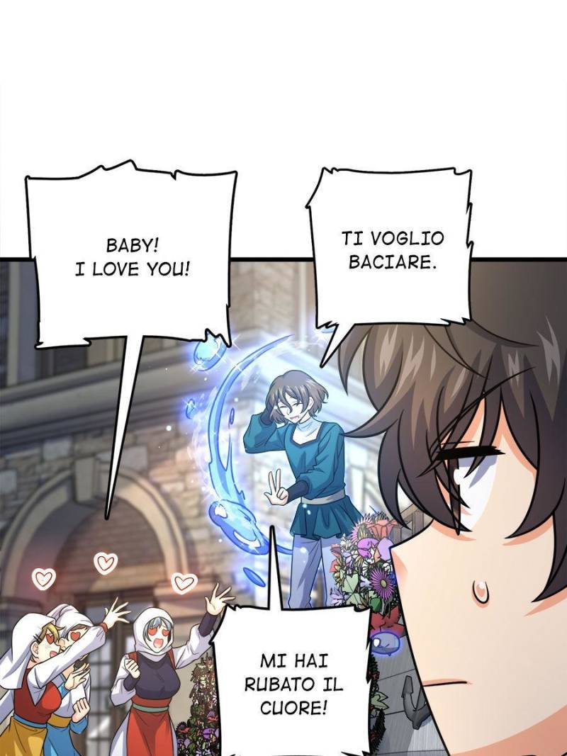 Spare Me, Great Lord! Chapter 358 - 27