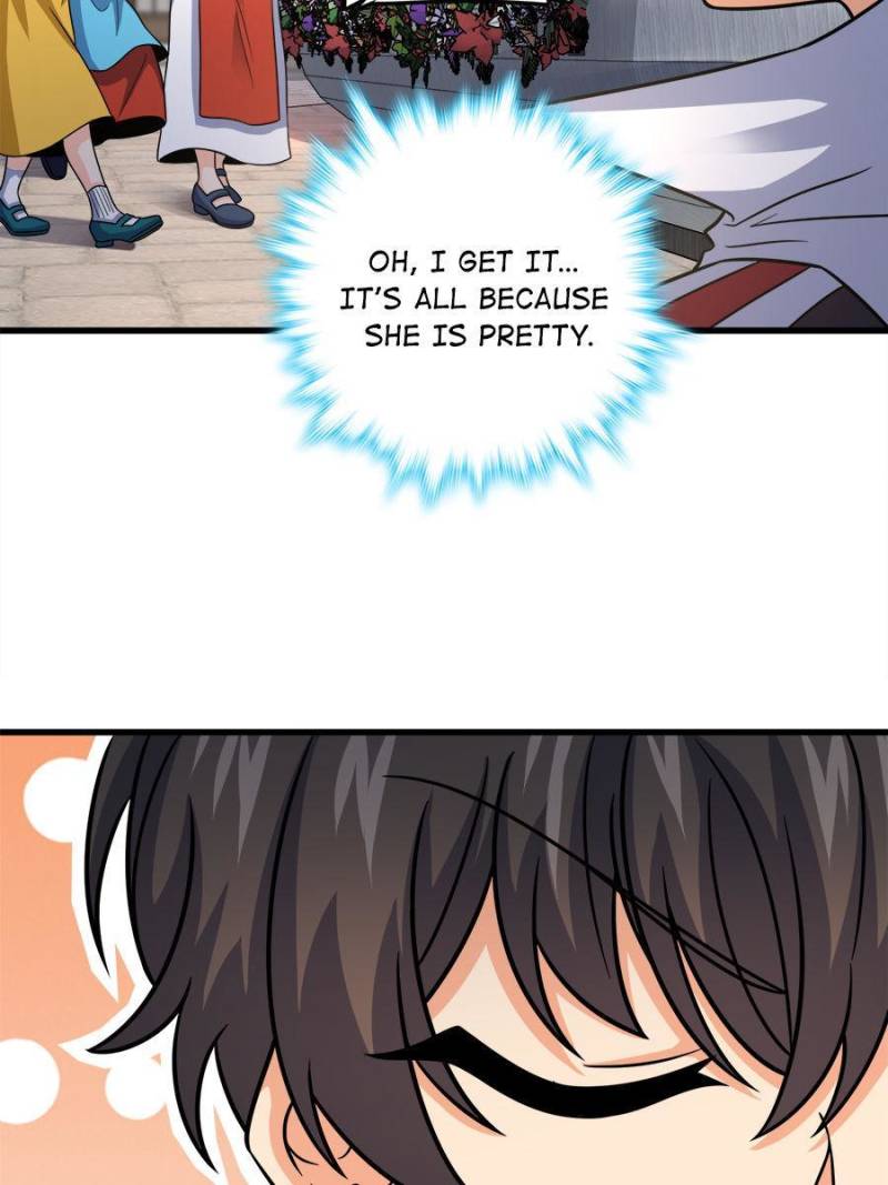 Spare Me, Great Lord! Chapter 358 - 28