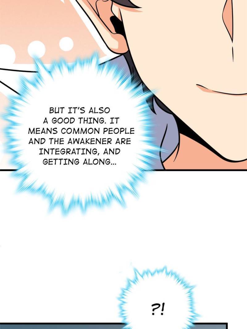 Spare Me, Great Lord! Chapter 358 - 29
