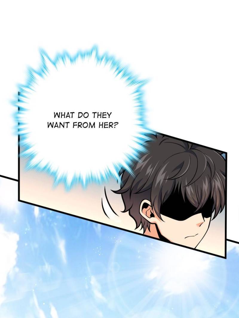 Spare Me, Great Lord! Chapter 359 - 8