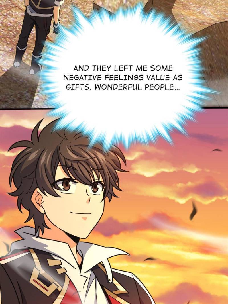 Spare Me, Great Lord! Chapter 357 - 87