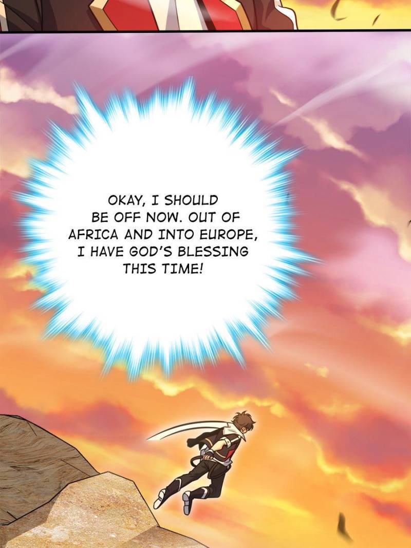 Spare Me, Great Lord! Chapter 357 - 88