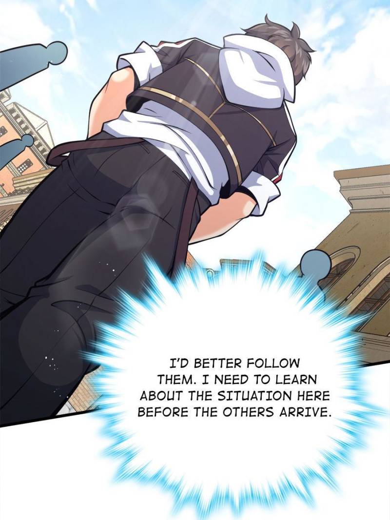 Spare Me, Great Lord! Chapter 359 - 9