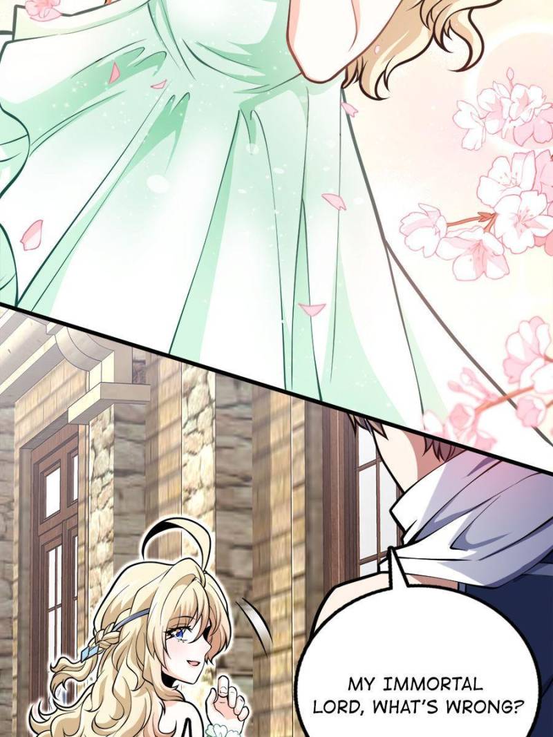 Spare Me, Great Lord! Chapter 359 - 17
