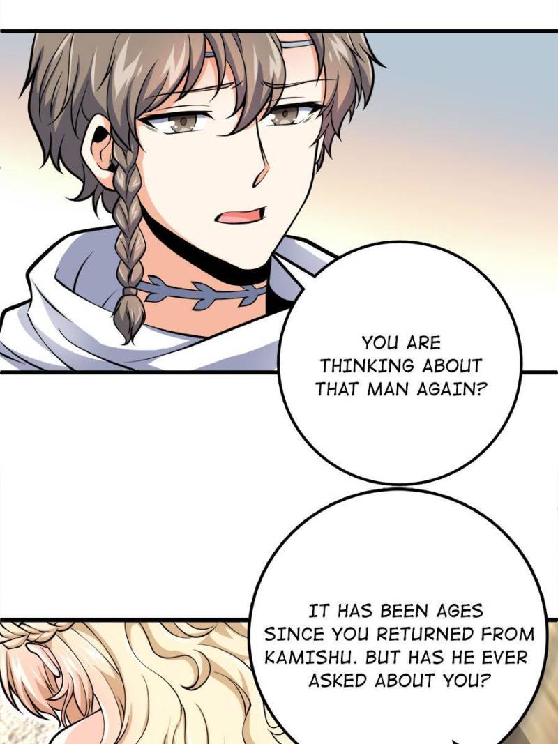 Spare Me, Great Lord! Chapter 359 - 19