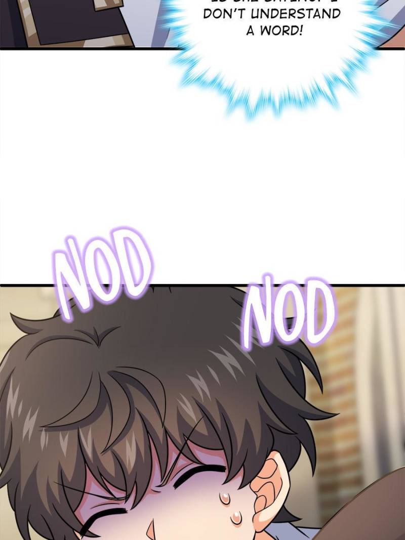 Spare Me, Great Lord! Chapter 358 - 32
