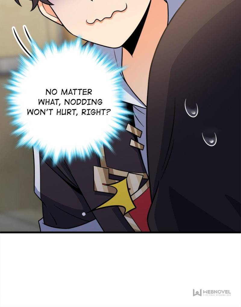 Spare Me, Great Lord! Chapter 358 - 33