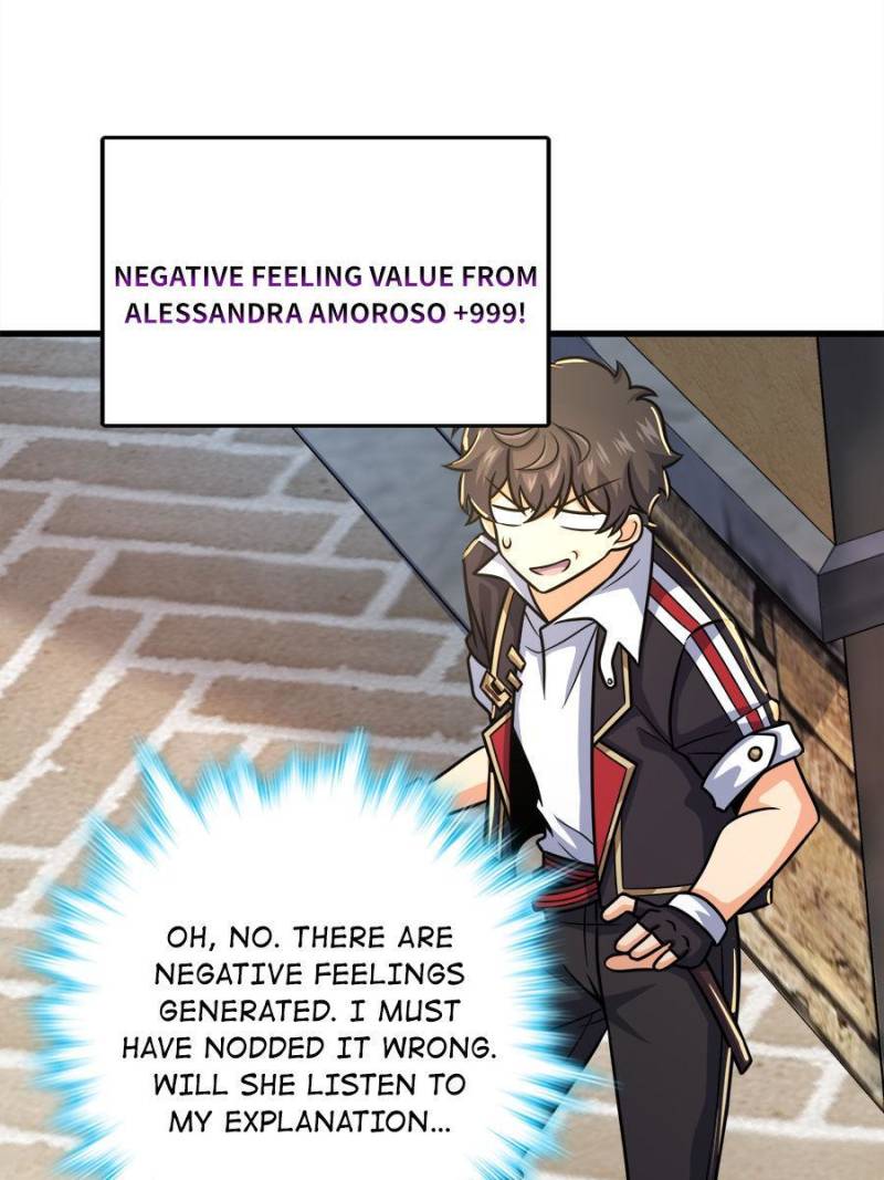 Spare Me, Great Lord! Chapter 358 - 36