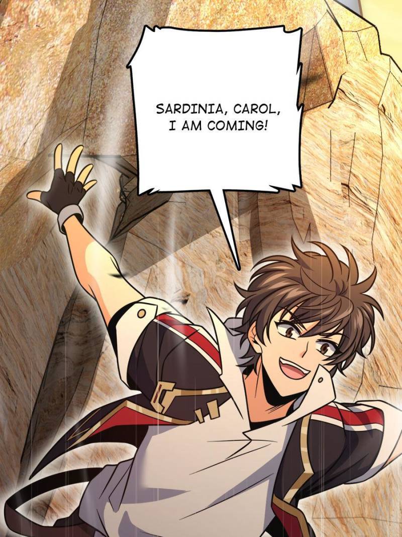 Spare Me, Great Lord! Chapter 357 - 93