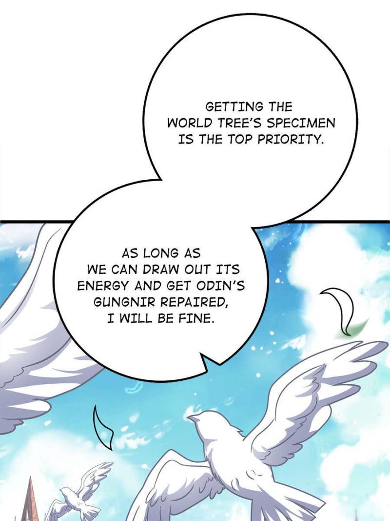Spare Me, Great Lord! Chapter 359 - 23