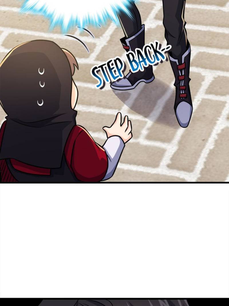 Spare Me, Great Lord! Chapter 358 - 37