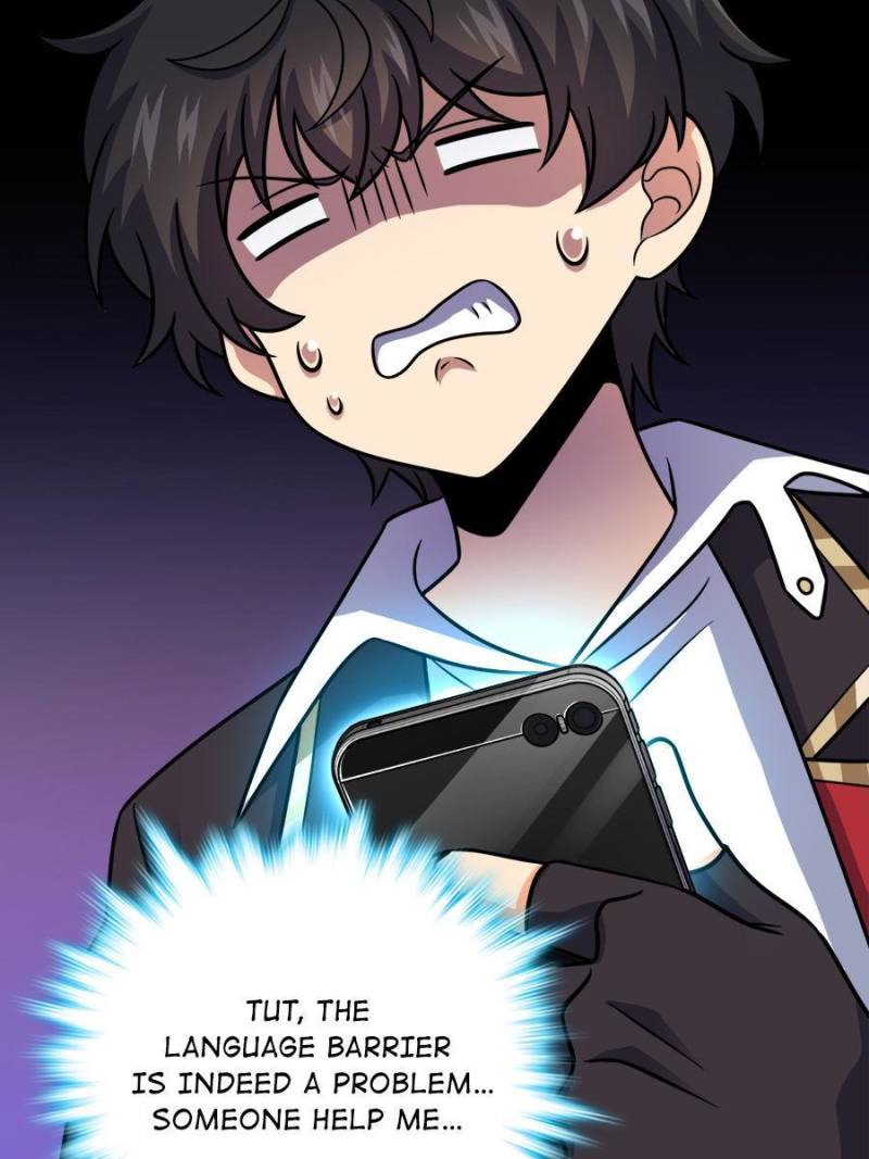 Spare Me, Great Lord! Chapter 358 - 38