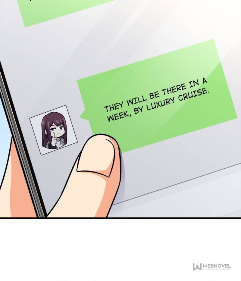 Spare Me, Great Lord! Chapter 358 - 40