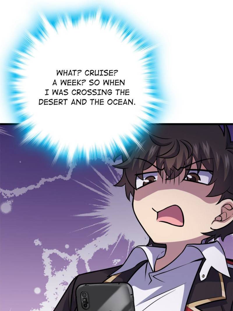 Spare Me, Great Lord! Chapter 358 - 41