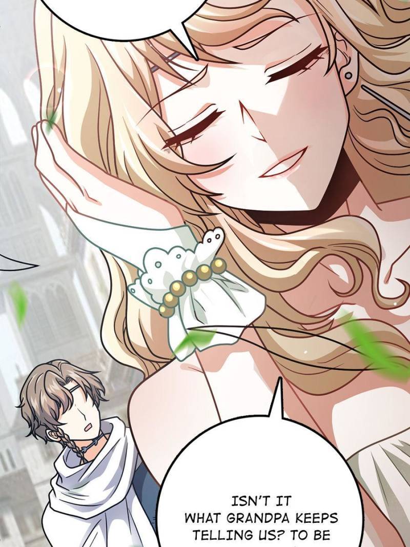 Spare Me, Great Lord! Chapter 359 - 25