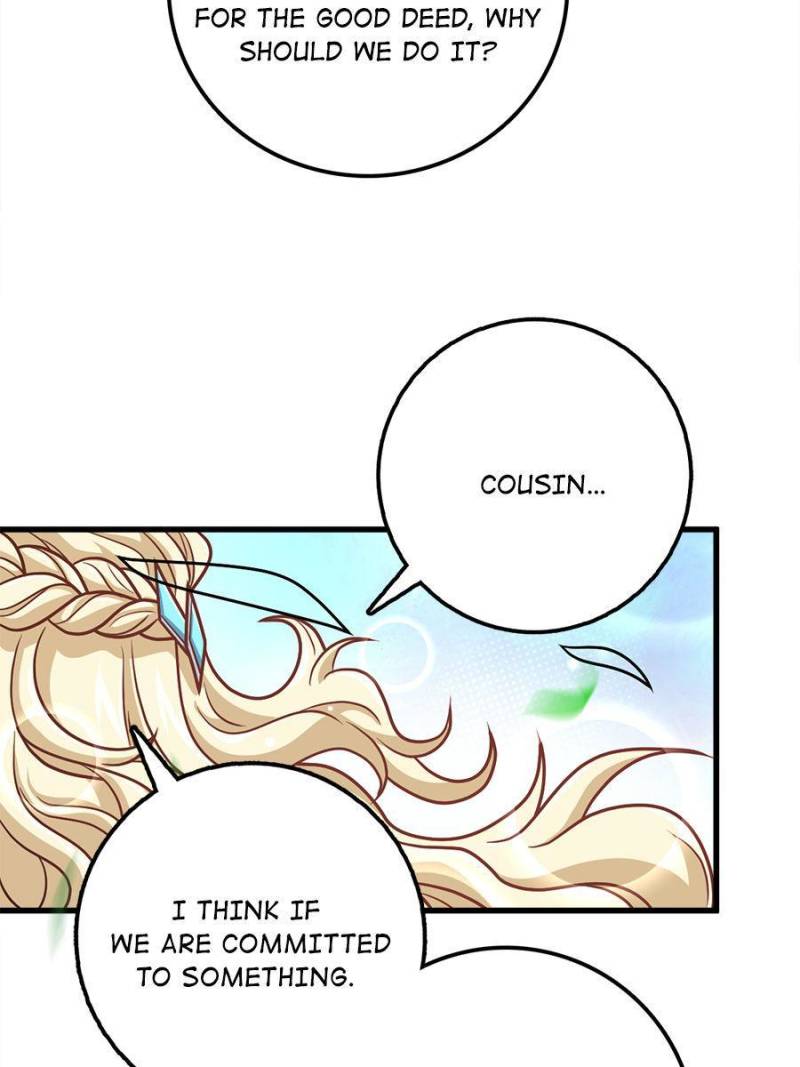 Spare Me, Great Lord! Chapter 359 - 27