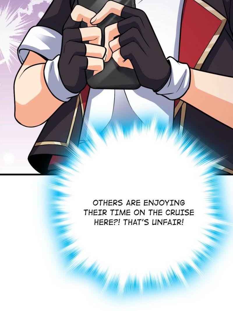 Spare Me, Great Lord! Chapter 358 - 42