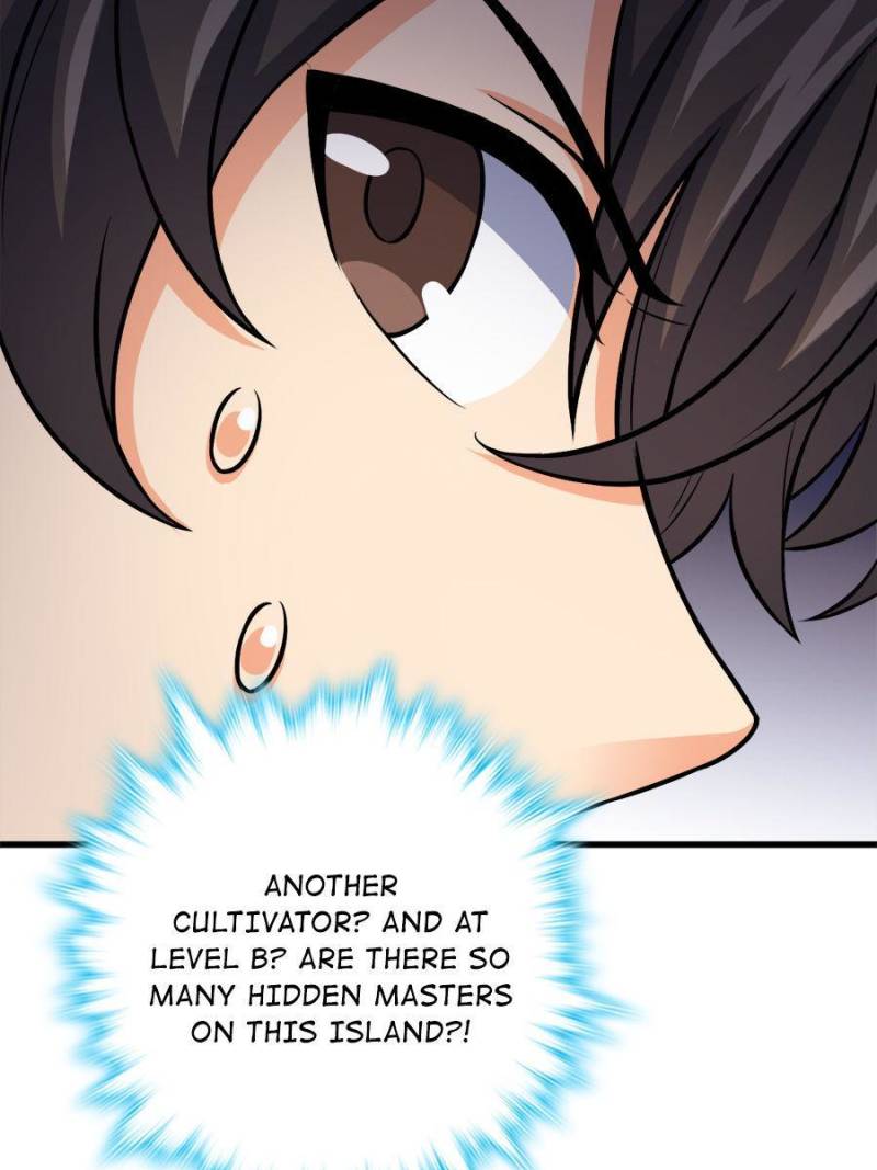 Spare Me, Great Lord! Chapter 358 - 45
