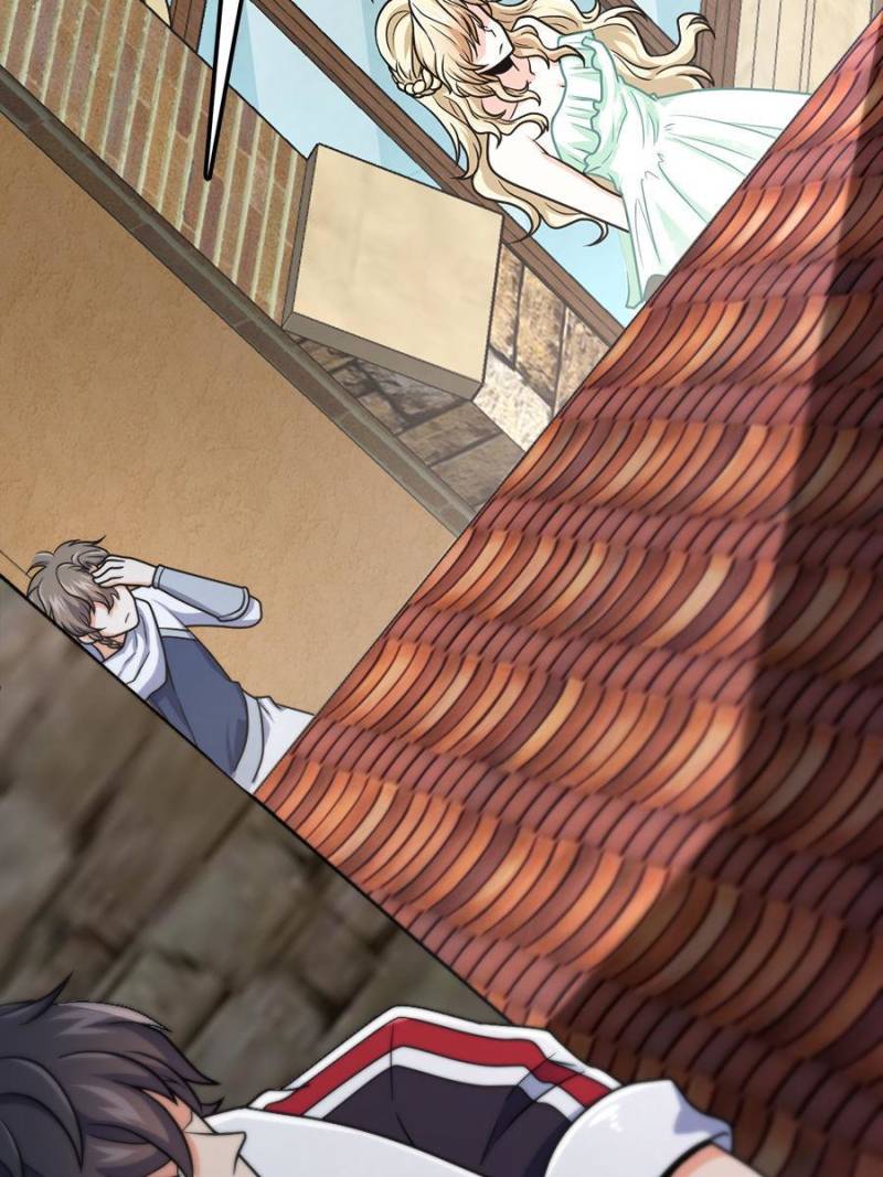 Spare Me, Great Lord! Chapter 359 - 32