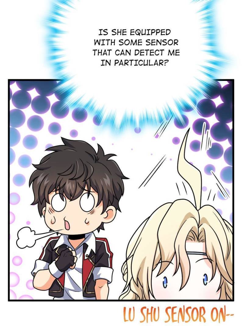 Spare Me, Great Lord! Chapter 359 - 35