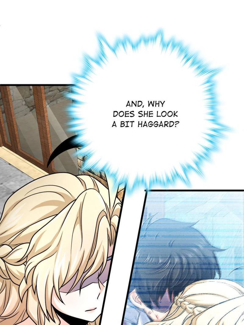 Spare Me, Great Lord! Chapter 359 - 36