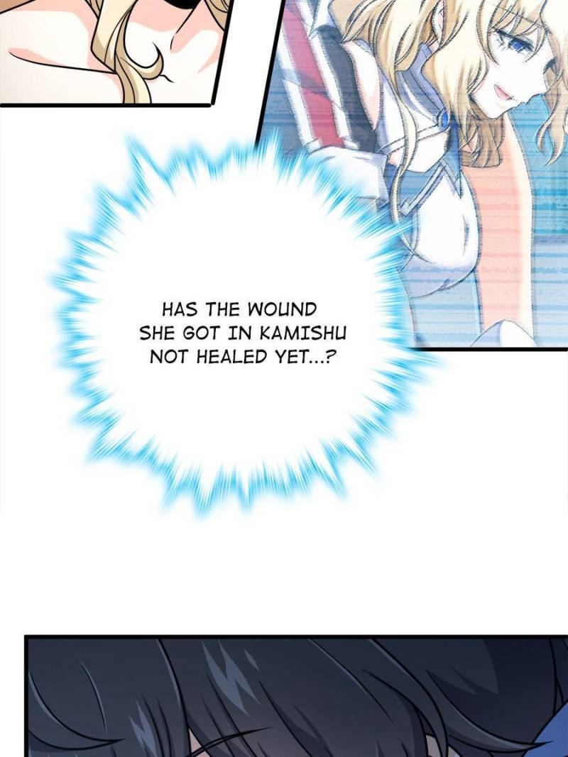 Spare Me, Great Lord! Chapter 359 - 37
